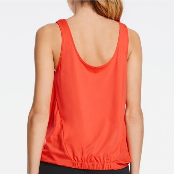 Fabletics Lucia Tank Top With Bra - Picture 2 of 12